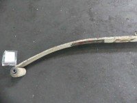 Resor tył Fiat Doblo I