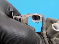 Sprężarka klimatyzacji kompresor 447220-9465 Toyota Yaris I 1.0 vvti