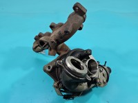 Turbosprężarka Vw Touran I 1.6 tdi 105KM 775517-1, 03L253016T