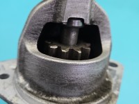 TEST Rozrusznik Suzuki Swift Mk7 1.2 16V 31100-51K10, M000T38071ZE