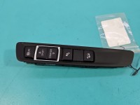 Przełącznik Producent części: BMW, trybu jazdy ESP PDC BMW X5 F15 9262719