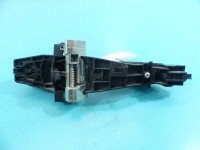 Klamka tył lewa zewnętrzna Land Range Rover sport I L320 AH32-24995-BB czarny