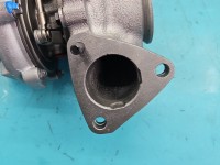 Turbosprężarka Regenerowana Citroen Jumper II 06-14 798128-4, QAQ06806 2.2 hdi 131KM