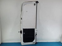 Drzwi tył prawe Fiat Doblo II HB 5d biały