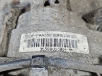 Most tylny DYFER tył Skoda Yeti 2.0 tdi 0BR525010B