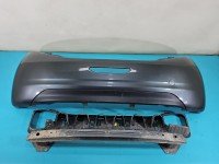 Zderzak tył Peugeot 208 I grafitowy KTPD HB