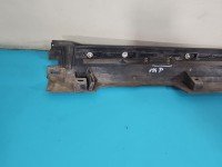 Listwa progowa prawa PRÓG NAKŁADKA Land rover Discovery Sport 14- L550