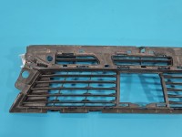 Zaślepka kratka zderzaka środkowa atrapa Peugeot 3008 II 9811665777