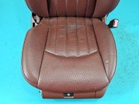 Fotele komplet kanapa Mercedes CLS C219