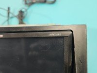 Radio nieoryginalne Subaru Legacy V