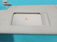 Przesłonka lewa Vw Golf VI DASZEK osłona przeciwsłoneczna