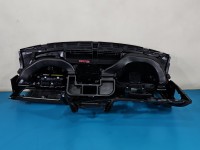Deska rozdzielcza airbag pasażera kokpit Seat Ateca