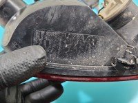 Lampa tył prawa zderzaka przeciwmgielna Citroen C4 Grand Picasso II 13-22