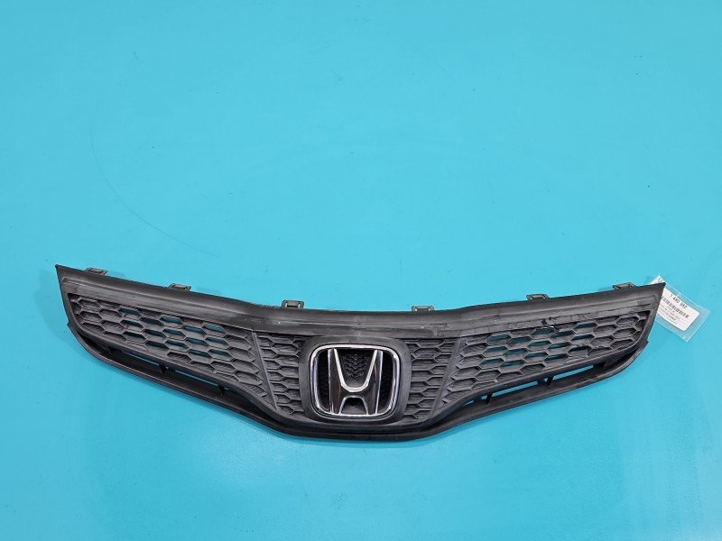 Atrapa grill Honda Jazz III Atrapa grill Honda Jazz III