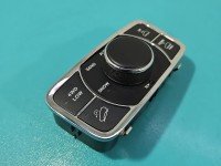 Przełącznik Producent części: JEEP, Europejska, PRZYCISKI REDUKTORA Jeep Grand Cherokee IV WK2 P68141341AC