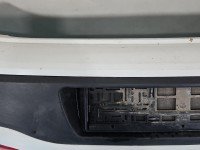 Zderzak tył Fiat Grande Punto biały HB