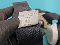 Pas bezpieczeństwa tył prawy Mitsubishi Outlander III 12-