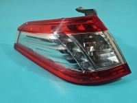 Lampa tył lewa Peugeot 508 I kombi EUROPA
