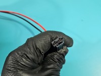 Dmuchawa nawiewu wentylator Mercedes CLA C118 X118 A2478308400 EUROPA