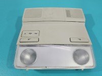 Lampa kabiny lampka Vw Touran I 1K0947105