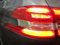 Lampa tył lewa Peugeot 308 II T9 13-21 kombi