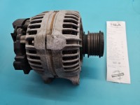 TEST Alternator Seat Leon II 06F903023F, 0124525091 1.6 SR