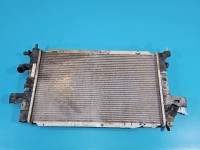 Chłodnica wody Opel Astra III H 1.7 cdti 63029A