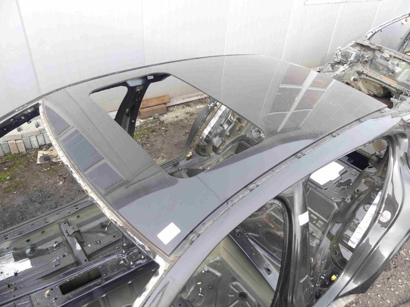 Dach Porsche Panamera I 970 HB 5d