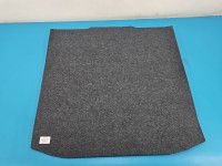 Wykładzina bagażnika podłoga Skoda Octavia III 5E9863463K