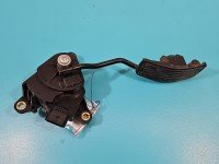 Pedał gazu potencjometr Nissan Qashqai I J10 06-13 2497C 2.0 dci