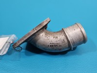 Rura przewód Producent części: Audi, Diesel, Europejska, Intercoolera powietrza Prawa AUDI Q7 I 4L 057145958N 4.2 TDI