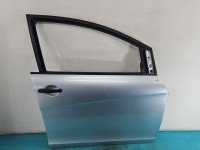 Drzwi przód prawe Seat Toledo III 5d srebrny LS7Y