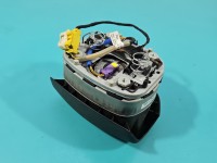 Poduszka powietrzna kierowcy airbag Skoda Superb II 3T0880201B