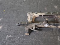 WÓZEK KOŁYSKA TRAWERS Sanki Belka silnika Peugeot Partner I 2.0 hdi