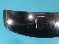 Spoiler lotka klapy Land rover range Evoque I 11-18 Fuji White