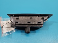 Przełącznik szyb Skoda Octavia III 5E0867171D Europejska, 4x szyba EU