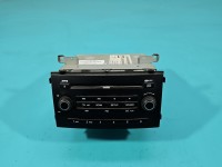 Radio fabryczne Kia Ceed I 06- X96140-1H500, A2C53189530 radioodtwarzacz