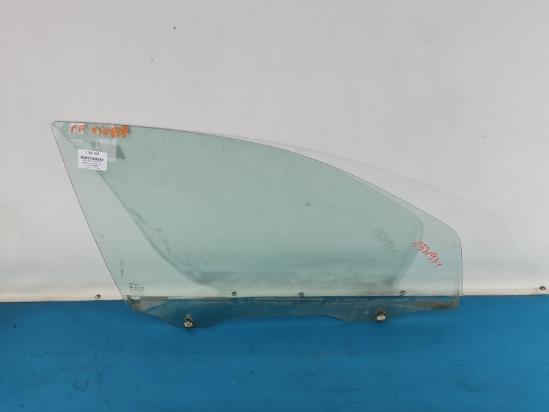 Szyba drzwi przód prawa pasażera Chevrolet Aveo T250 Chevrolet, SEDAN 4 DRZWI 2008R sedan
