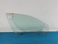 Szyba drzwi przód prawa pasażera Chevrolet Aveo T250 Chevrolet, SEDAN 4 DRZWI 2008R sedan