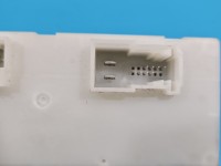 Sterownik moduł BMW iX3 G08 A2C76671601100, A2-C767-1601-1-00, 5A19DB2 Producent części: BMW, MODUŁ STEROWNIK OTWARCIA...