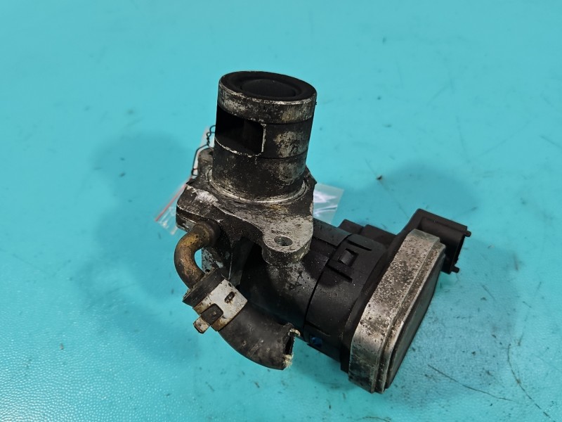 Zawór egr Opel Vectra C 00005321C5 2.0 dti Diesel, Europejska, brak osłony plastikowej