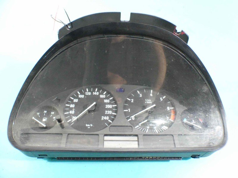 Licznik Bmw e39 8375669 2.0 M52