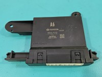 Sterownik moduł TOYOTA, klimatyzacji Toyota Rav4 V 88650-42720