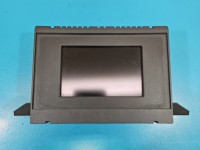 Wyświetlacz monitor Opel Corsa D 13260888
