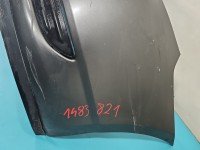 Zderzak przód Toyota Corolla E12 zgnita zieleń