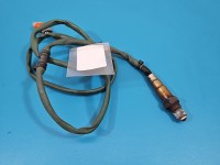 Sonda lambda Porsche, 4 PIN 0258010383/384, 97060618600, 0258010383 Porsche Panamera I 970 3.0 v6 (CWD)