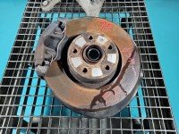 Zwrotnica prawa piasta przód 2.0 tdi (BRE) Audi A6 C6