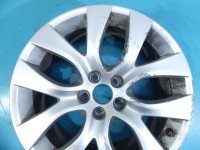 Felga aluminiowa 18" Citroen C5 II X7 alufelga