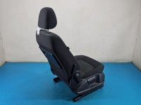 Fotel prawy przód pasażera Vw Golf Sportsvan 5d EUROPA