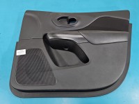 Tapicerka drzwi przód prawa boczek Jeep Cherokee KL 68141925AC